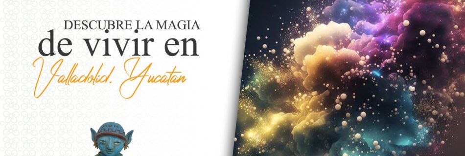 Descubre la magia de vivir en Valladolid Yucatán | Sahumal Valladolid | Sky 6 Real Estate